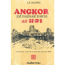 Angkor Đế Thiên Đế Thích