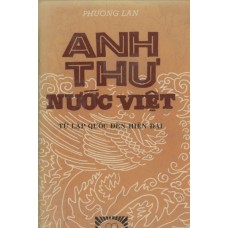 Anh Thư Nước Việt