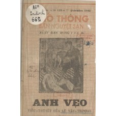 Anh Vẹo