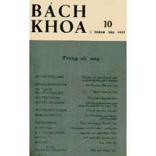 Bách Khoa - 010