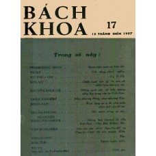 Bách Khoa - 017