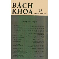 Bách Khoa - 018