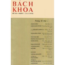 Bách Khoa - 029