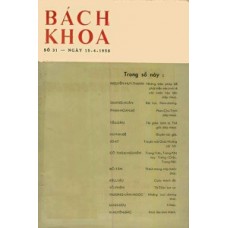 Bách Khoa - 031