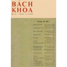 Bách Khoa - 032