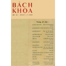 Bách Khoa - 036