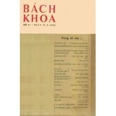 Bách Khoa - 041