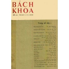 Bách Khoa - 044