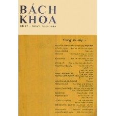 Bách Khoa - 057