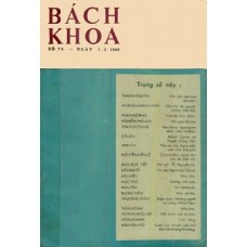 Bách Khoa - 076