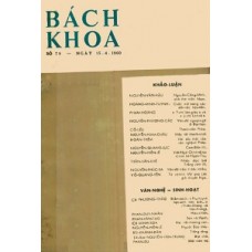 Bách Khoa - 079