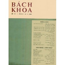 Bách Khoa - 081