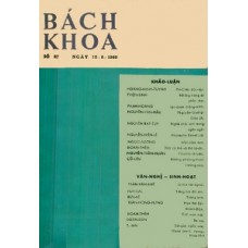 Bách Khoa - 087