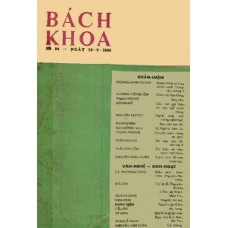 Bách Khoa - 089