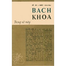 Bách Khoa - 101