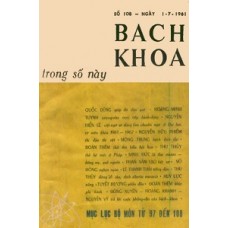 Bách Khoa - 108