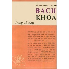 Bách Khoa - 110