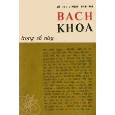 Bách Khoa - 111