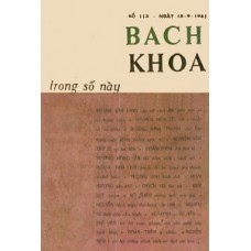 Bách Khoa - 113