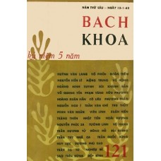 Bách Khoa - 121