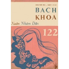 Bách Khoa - 122