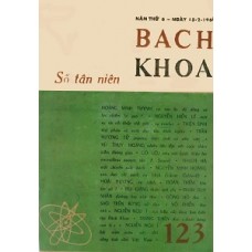 Bách Khoa - 123