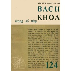 Bách Khoa - 124