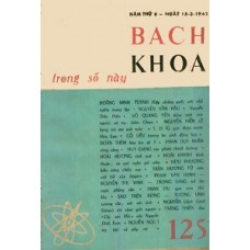 Bách Khoa - 125