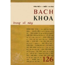 Bách Khoa - 126