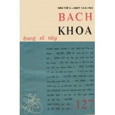 Bách Khoa - 127