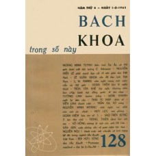 Bách Khoa - 128