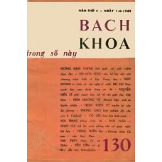 Bách Khoa - 130