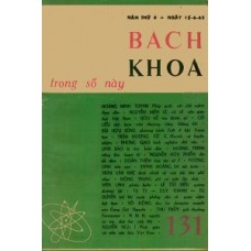 Bách Khoa - 131