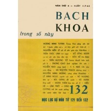 Bách Khoa - 132