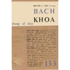 Bách Khoa - 133