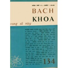 Bách Khoa - 134