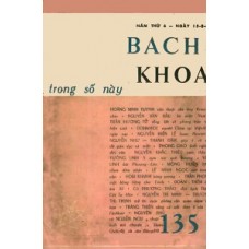 Bách Khoa - 135