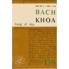 Bách Khoa - 136