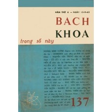 Bách Khoa - 137