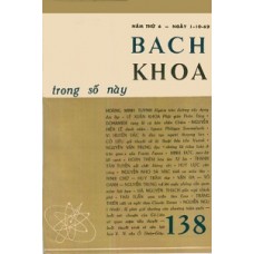 Bách Khoa - 138