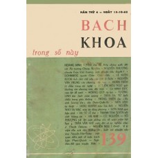 Bách Khoa - 139