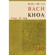 Bách Khoa - 140