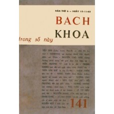 Bách Khoa - 141