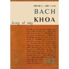 Bách Khoa - 142