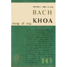 Bách Khoa - 143