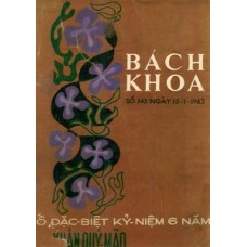 Bách Khoa - 145