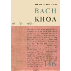 Bách Khoa - 146