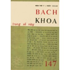 Bách Khoa - 147