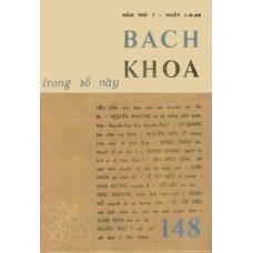 Bách Khoa - 148