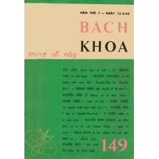 Bách Khoa - 149